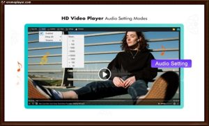 hdr videos